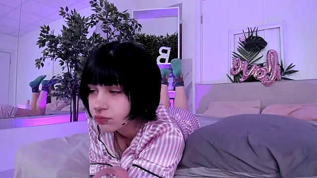 Snapshot of Ashley_Alt chatting on 05/02/26, 06:40 Ashley Alt online show from 05/02/26, 06:40