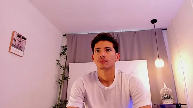 Alejo-and-Thiago online show from 07/02/26, 12:22