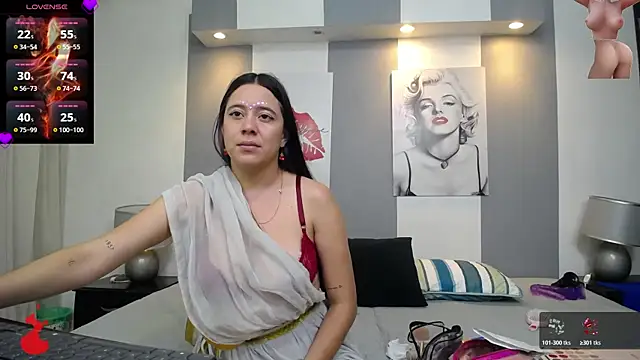 Snapshot of _tamara_priya_ chatting on 06/26/26, 11:36 tamara priya online show from 06/26/26, 11:36