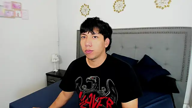 jhoan evanss online show from 07/20/26, 12:03