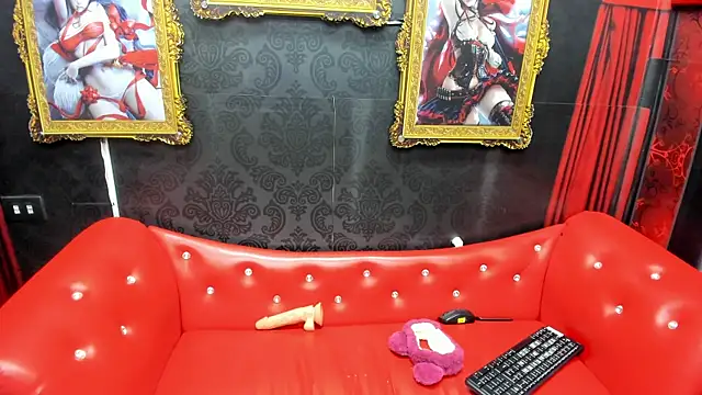 Evelin Hellsing online show from 05/19/26, 02:29