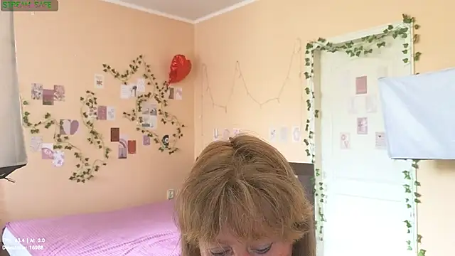 Melania Cook online show from 06/30/26, 10:27