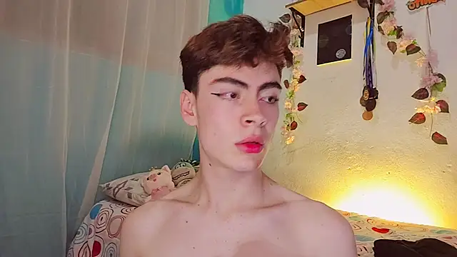  peachyboy online show from 05/22/26, 03:46