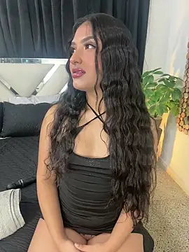 SabrinaX X online show from 05/02/26, 11:54