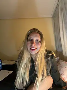 Barbarita2626 online show from 05/30/26, 10:51