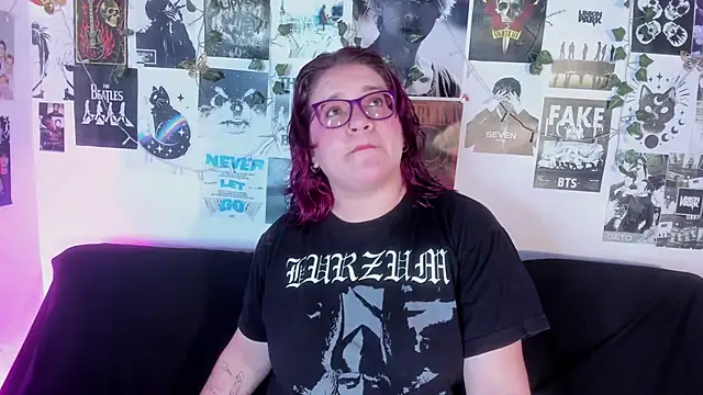 helleen21 online show from 06/06/26, 07:24
