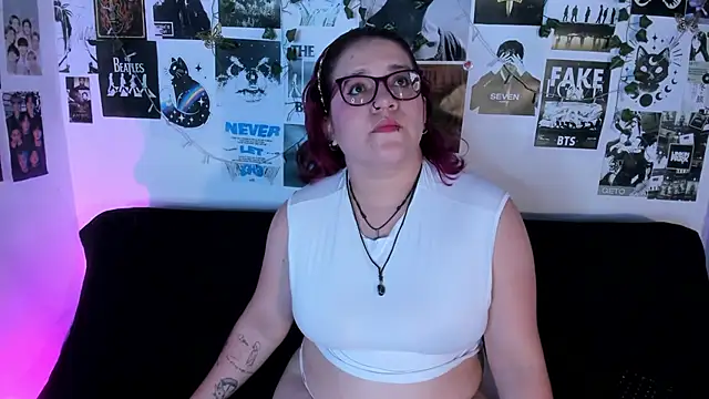 helleen21 online show from 06/11/26, 04:21
