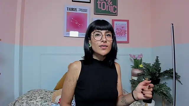 Dakota Blake online show from 05/07/26, 03:34
