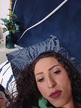 ANAMARIAMD online show from 06/16/26, 08:33