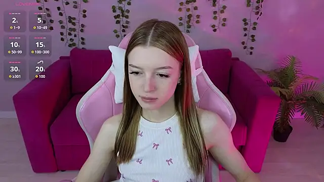 Snapshot of Eva_Th0mpson chatting on 06/12/26, 12:53 Eva Th0mpson online show from 06/12/26, 12:53