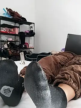 Ari vibesX online show from 05/31/26, 08:21