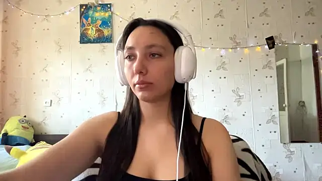 SheeringGape online show from 05/22/26, 01:35