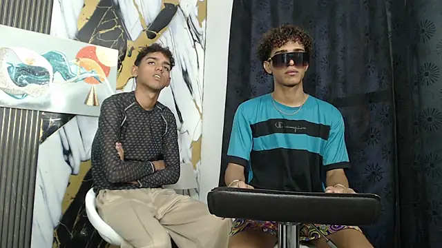 GOLDEN 2026 online show from 06/11/26, 07:23