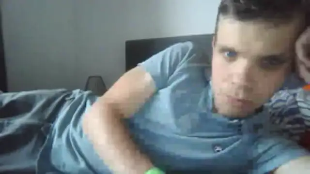 Snapshot of sexybushguyIvar chatting on 06/02/26, 05:48 sexybushguyIvar online show from 06/02/26, 05:48