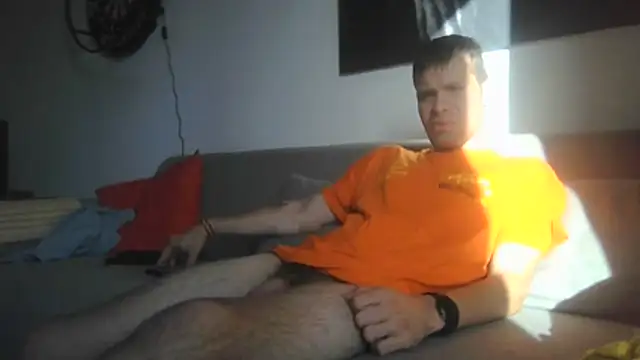 sexybushguyIvar online show from 06/26/26, 05:56