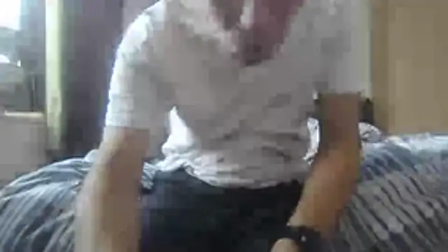 sexybushguyIvar online show from 07/27/26, 09:38