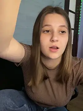 Blossom Emily online show from 05/21/26, 04:03
