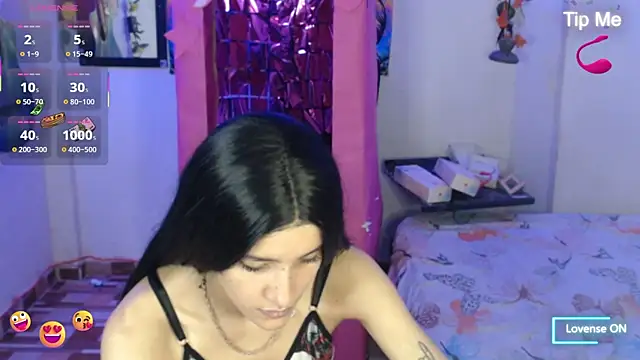 Snapshot of bastethott chatting on 07/10/26, 11:07 bastethott online show from 07/10/26, 11:07