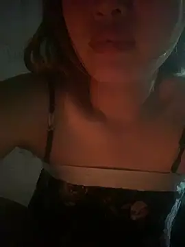 Jasmine dogy online show from 05/03/26, 01:33