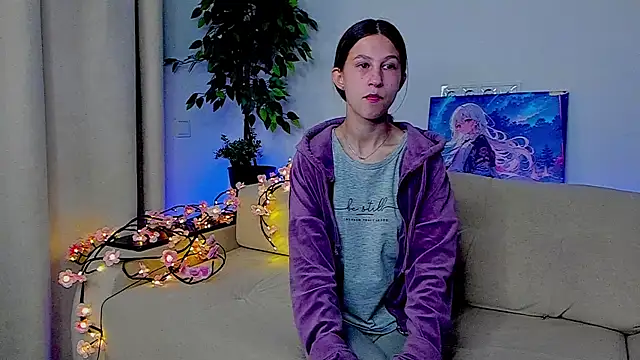 ChristiaHorde online show from 05/26/26, 06:48