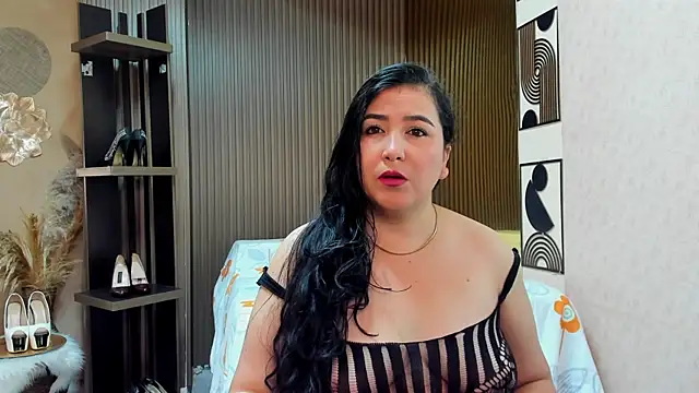 BBWLuxuryMuse online show from 05/03/26, 12:00