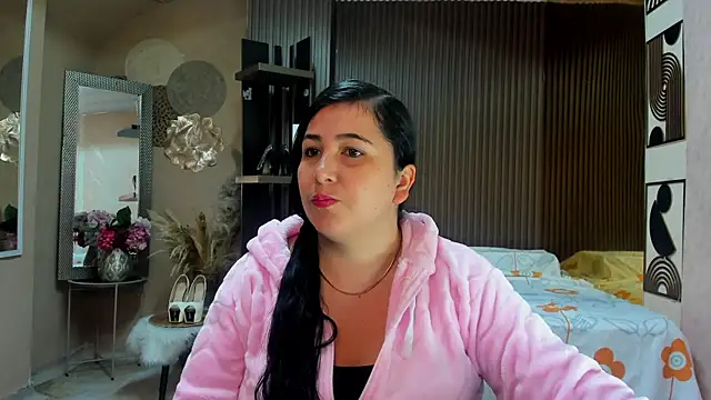 BBWLuxuryMuse online show from 05/06/26, 11:26