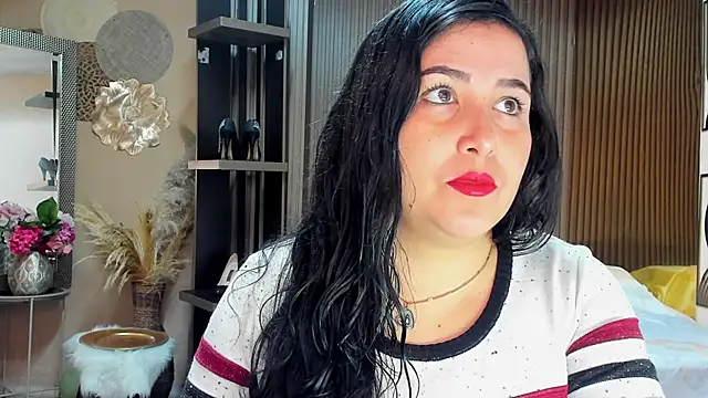 BBWLuxuryMuse online show from 05/20/26, 11:38