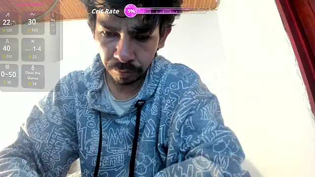 Snapshot of Piter_Drako chatting on 06/10/26, 11:24 Piter Drako online show from 06/10/26, 11:24