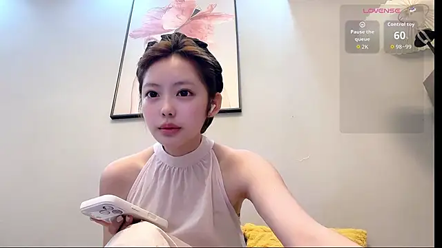 keke-20081130 online show from 05/15/26, 12:56