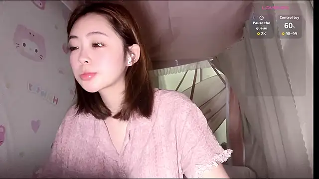 keke-20081130 online show from 06/02/26, 12:07