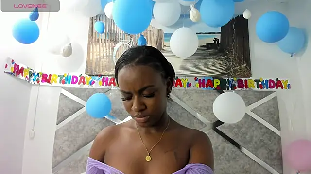 Alisson-Noa online show from 07/30/26, 12:48