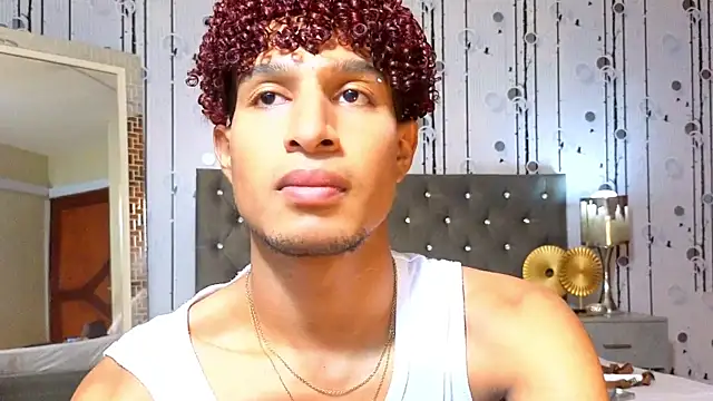 Alex Bloom online show from 06/09/26, 07:14