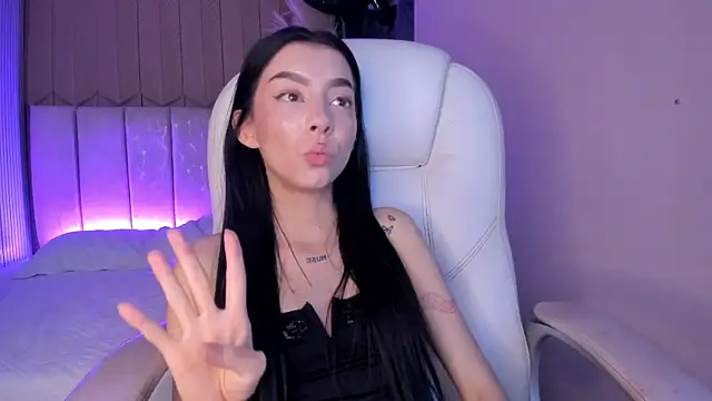 Snapshot of MelCherry chatting on 08/09/26, 04:17 MelCherry online show from 08/09/26, 04:17