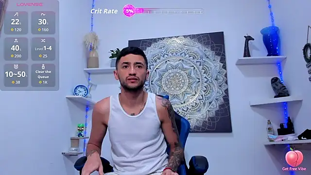 Snapshot of Jey_hot7 chatting on 05/16/26, 07:23 Jey hot7 online show from 05/16/26, 07:23