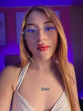 Jessy Queen online show from 05/04/26, 08:49
