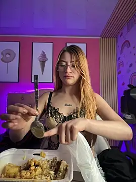 Jessy Queen online show from 05/22/26, 07:19