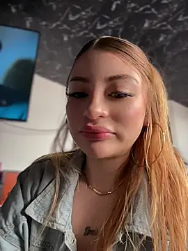 Jessy Queen online show from 07/14/26, 07:08