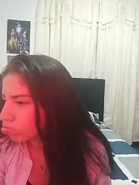 LinaColombianGirl online show from 05/03/26, 05:46