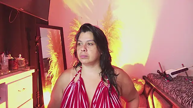 Martina Foxy01 online show from 05/29/26, 11:19