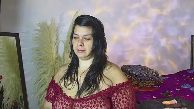 Martina Foxy01 online show from 06/23/26, 11:30