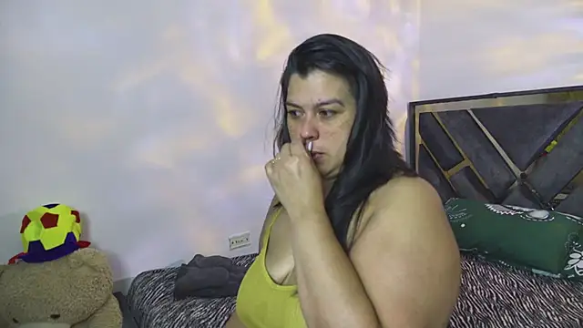 Martina Foxy01 online show from 06/28/26, 11:27