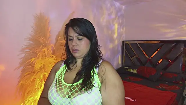Martina Foxy01 online show from 07/15/26, 11:48