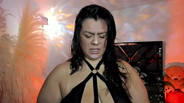 Martina Foxy01 online show from 07/20/26, 11:34