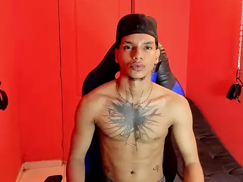 kai storm77 online show from 05/18/26, 03:13