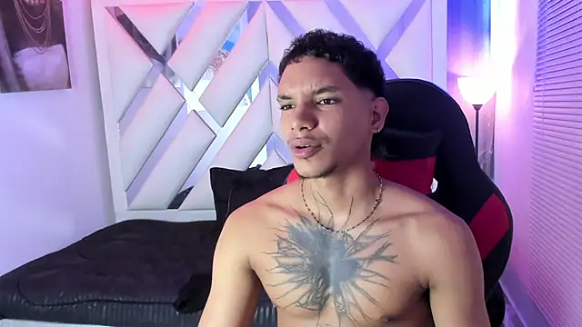 kai storm77 online show from 05/20/26, 03:34