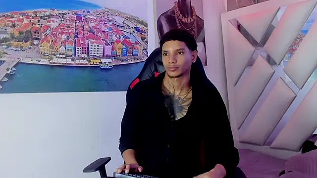kai storm77 online show from 06/14/26, 03:30