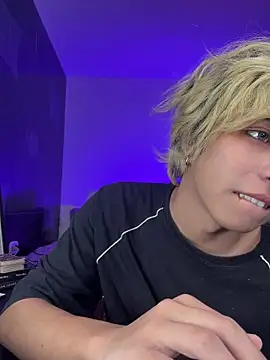 Aronn 44 online show from 05/11/26, 05:21