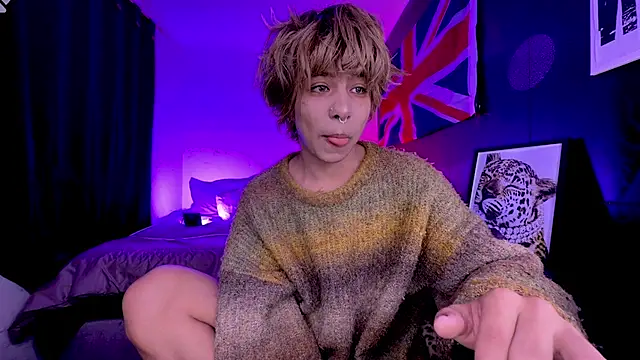 Aronn 44 online show from 06/05/26, 11:49