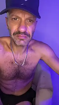 french solo X online show from 06/05/26, 07:14