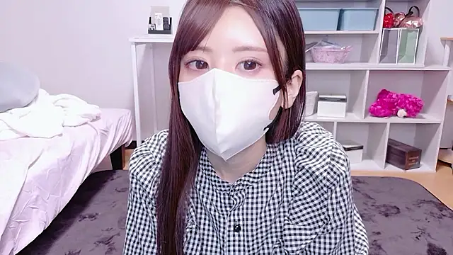 hina mochi online show from 05/20/26, 12:00